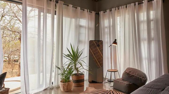 The Lazy Leopard Lodge