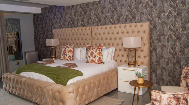 The Lux Hotel and Resorts