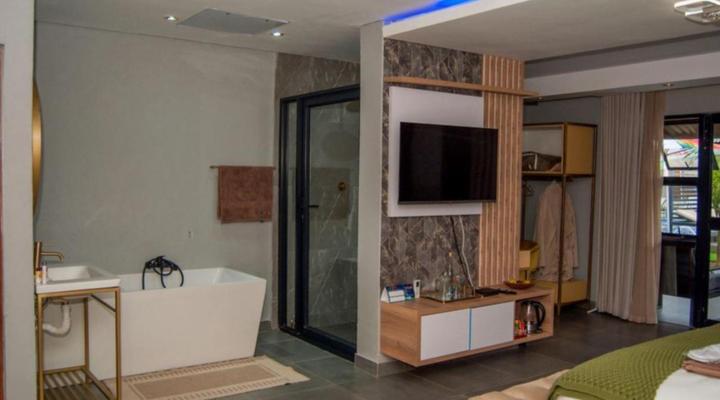 The Lux Hotel and Resorts