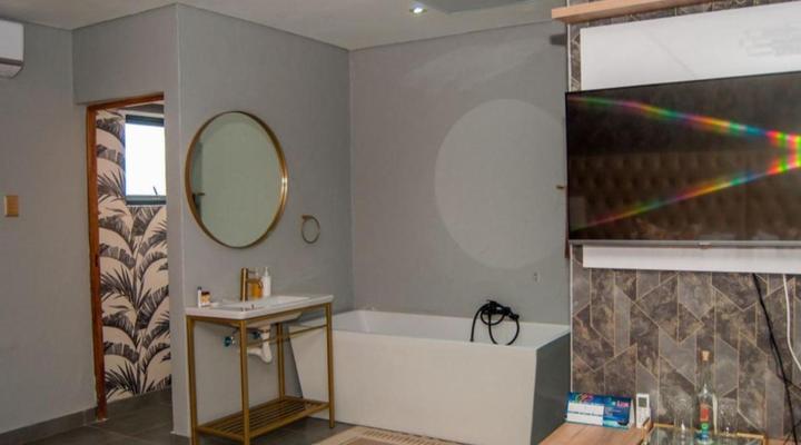 The Lux Hotel and Resorts