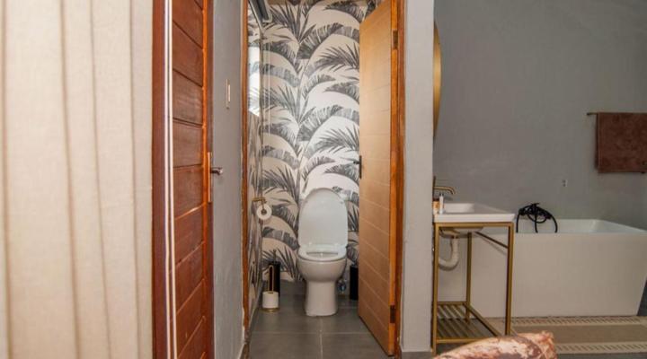 The Lux Hotel and Resorts