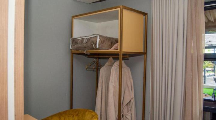 The Lux Hotel and Resorts