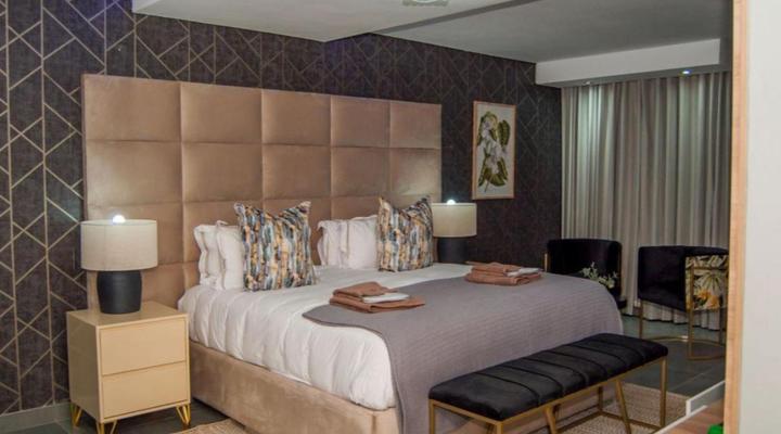 The Lux Hotel and Resorts