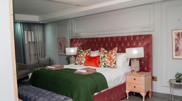 The Lux Hotel and Resorts