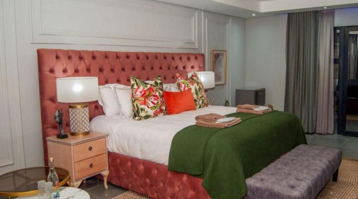 The Lux Hotel and Resorts