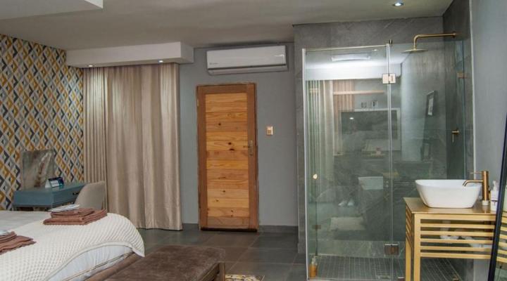 The Lux Hotel and Resorts