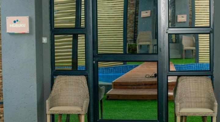 The Lux Hotel and Resorts