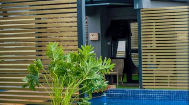 The Lux Hotel and Resorts