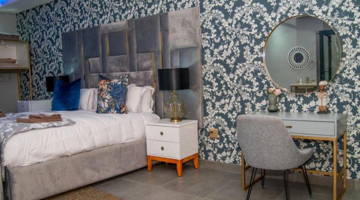 The Lux Hotel and Resorts