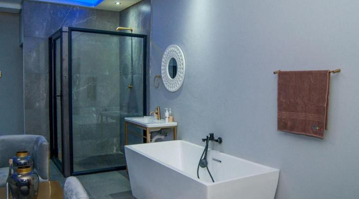 The Lux Hotel and Resorts