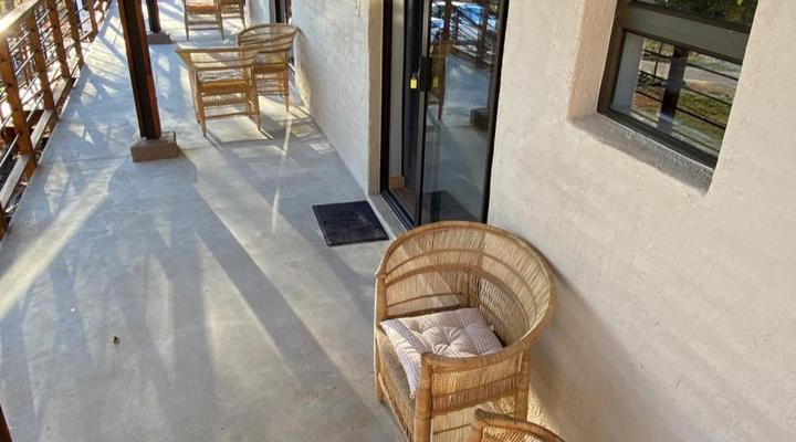 Khululeka Safaris Lodge