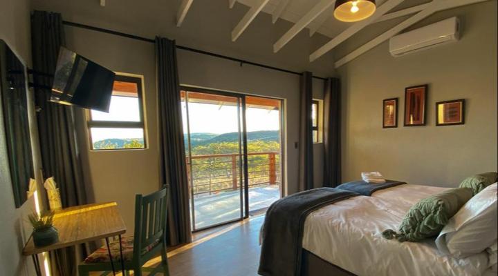 Khululeka Safaris Lodge
