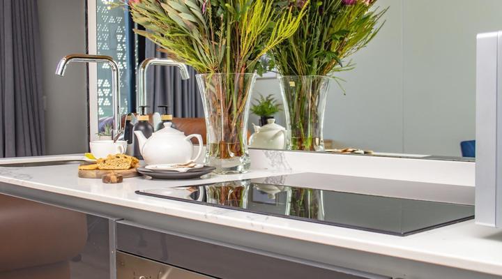 Unit 2008 Ellipse Waterfall