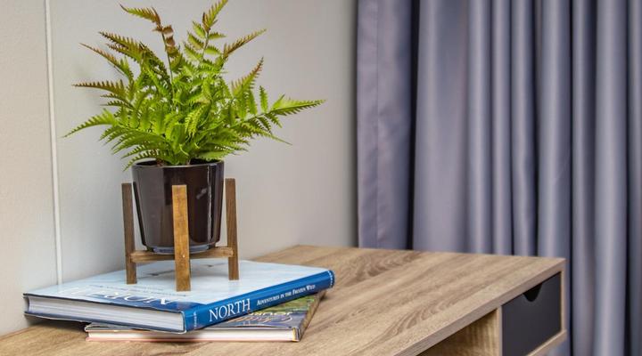 Unit 2008 Ellipse Waterfall