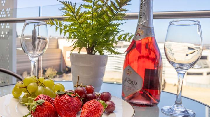 Unit 2008 Ellipse Waterfall