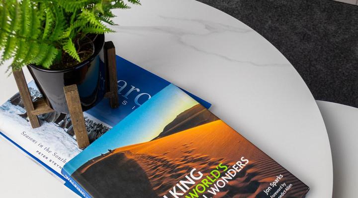 Unit 2008 Ellipse Waterfall