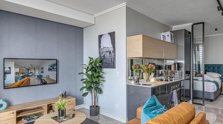 Unit 2008 Ellipse Waterfall