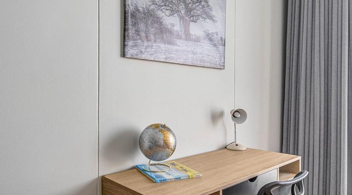 Unit 2008 Ellipse Waterfall