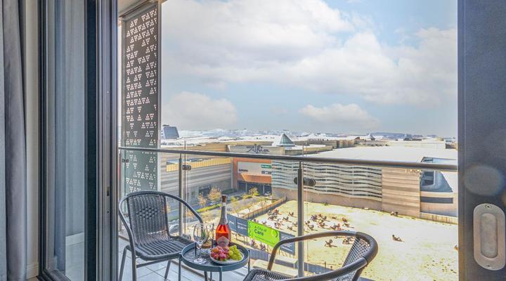 Unit 2008 Ellipse Waterfall