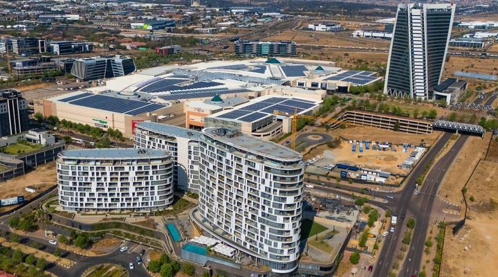 Unit 2008 Ellipse Waterfall