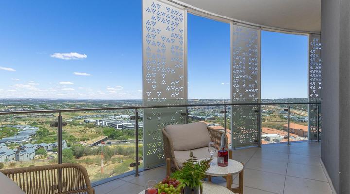 Unit 2008 Ellipse Waterfall