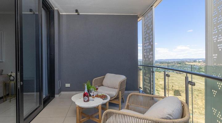 Unit 2008 Ellipse Waterfall