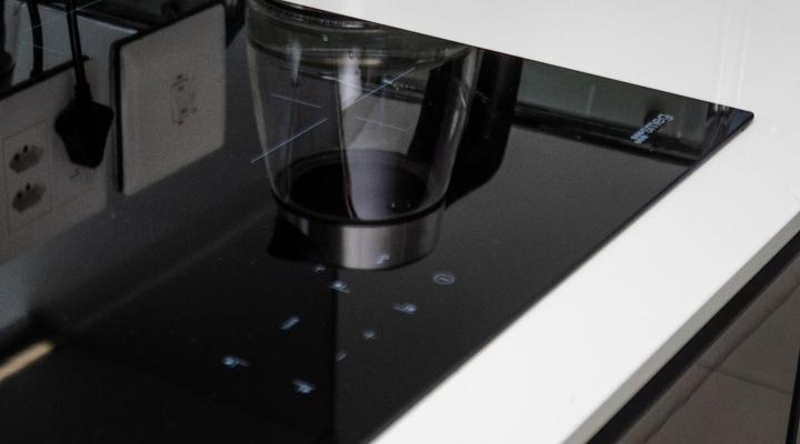 Unit 2008 Ellipse Waterfall