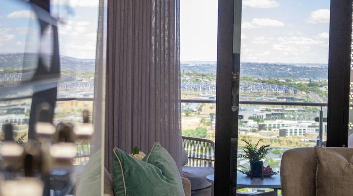 Unit 2008 Ellipse Waterfall