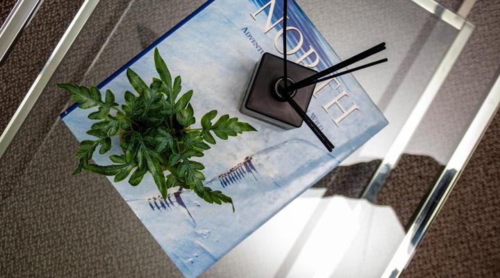 Unit 2008 Ellipse Waterfall