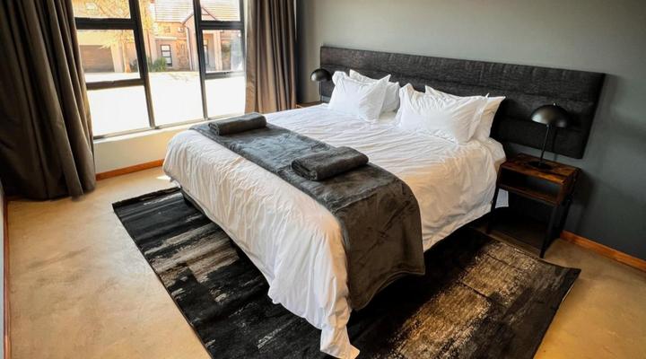 Range View @ Highland Gate