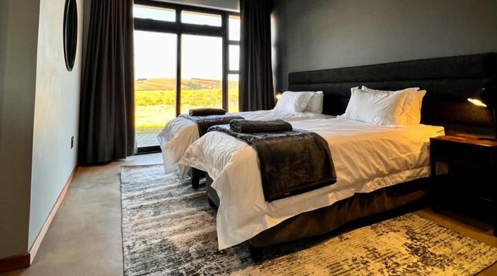 Range View @ Highland Gate