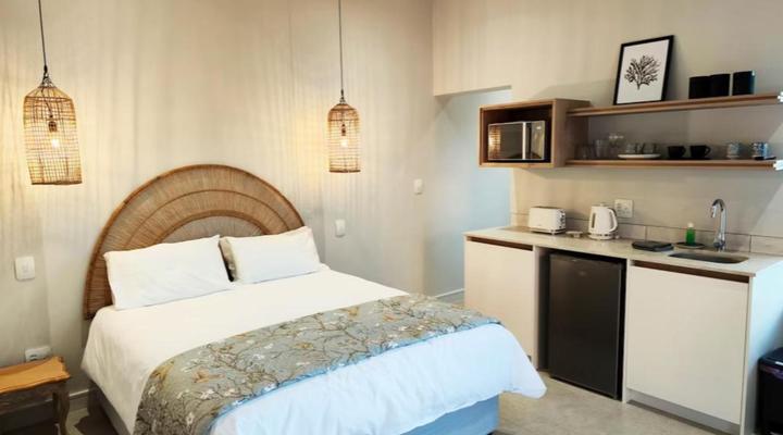 Golfers Haven & Lagoon Links