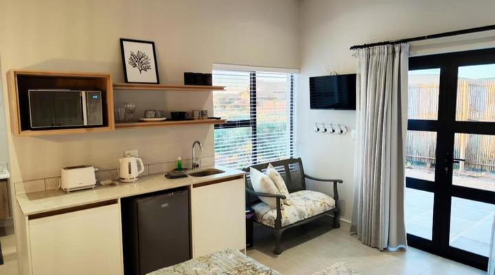 Golfers Haven & Lagoon Links