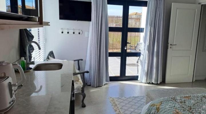 Golfers Haven & Lagoon Links