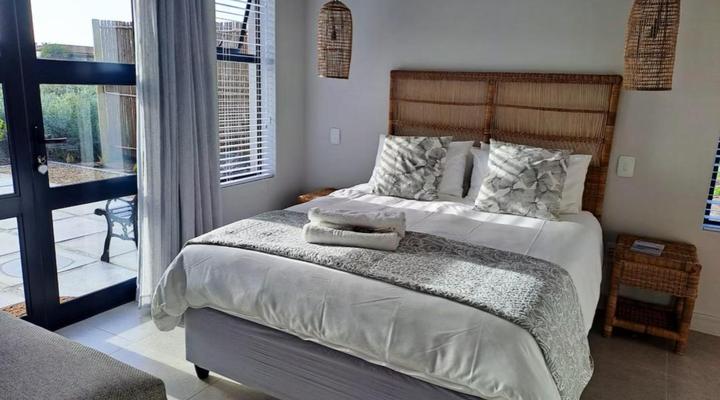 Golfers Haven & Lagoon Links