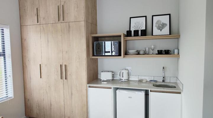 Golfers Haven & Lagoon Links