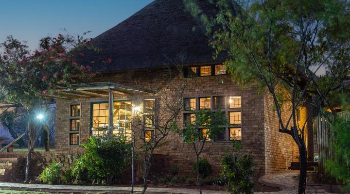 Klipdrift Sands Bush Camp