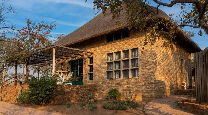 Klipdrift Sands Bush Camp