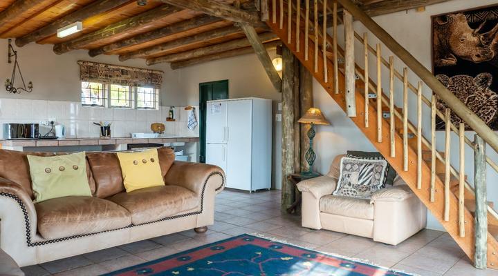 Klipdrift Sands Bush Camp