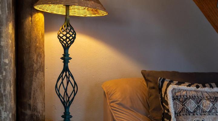 Klipdrift Sands Bush Camp