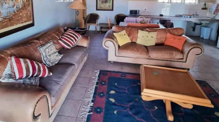 Klipdrift Sands Bush Camp