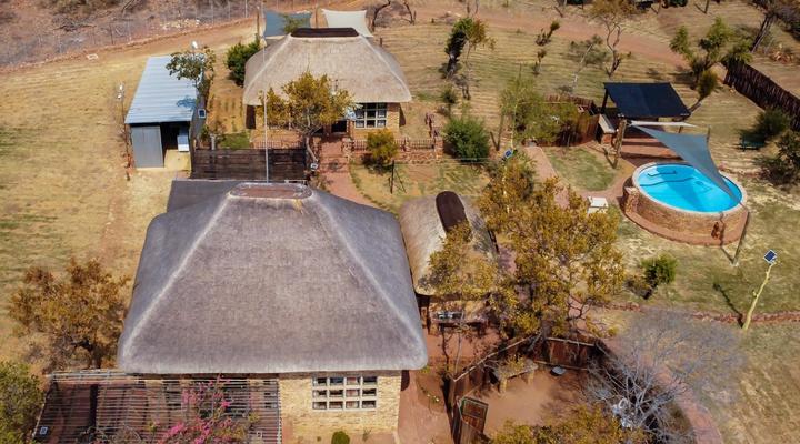Klipdrift Sands Bush Camp