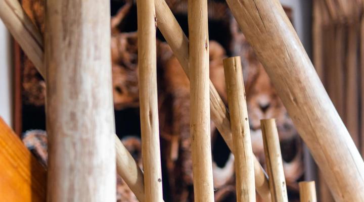 Klipdrift Sands Bush Camp