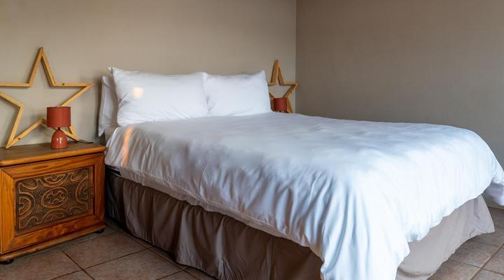 Klipdrift Sands Bush Camp