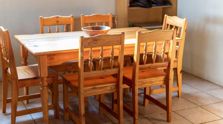 Klipdrift Sands Bush Camp