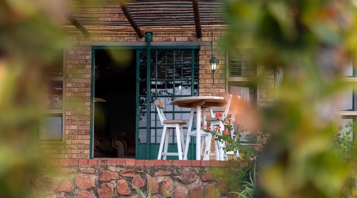 Klipdrift Sands Bush Camp