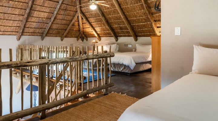 Klipdrift Sands Bush Camp