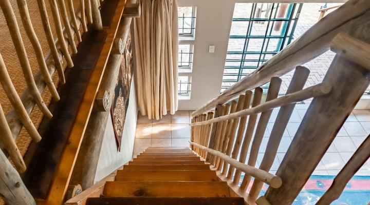 Klipdrift Sands Bush Camp