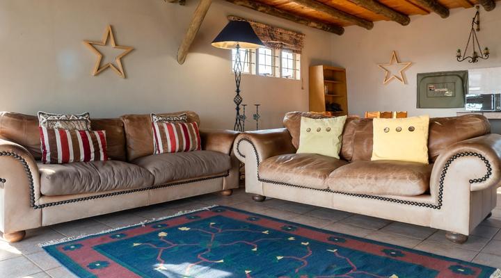 Klipdrift Sands Bush Camp