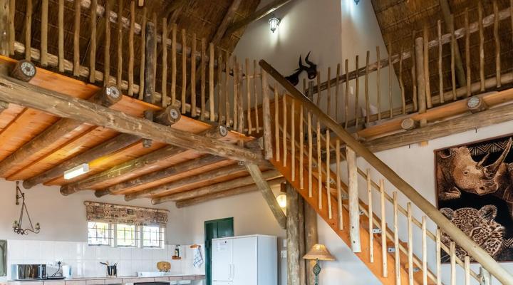 Klipdrift Sands Bush Camp